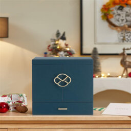 Hawkinson Jewellery Box +