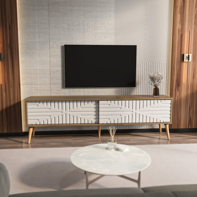 "Willington TV Stand for TVs up to 65"""