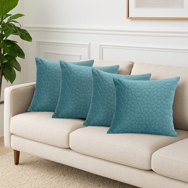 Square Throw Cushion Pad