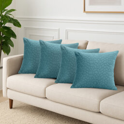 Square Throw Cushion Pad