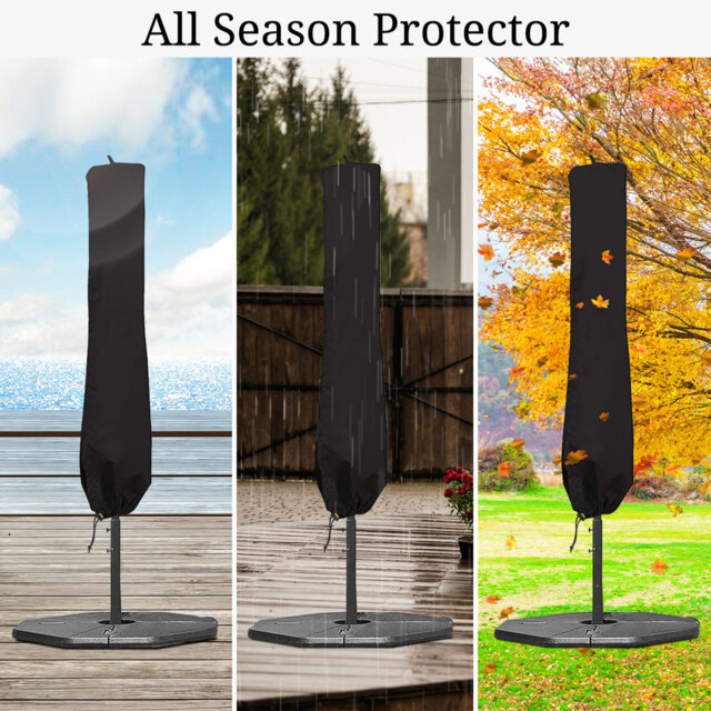 Outdoor Umbrella Cover