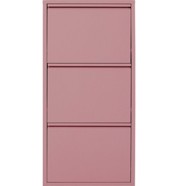 Shoe Container Caruso for 6 Pair of Shoes