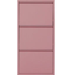 Shoe Container Caruso for 6 Pair of Shoes