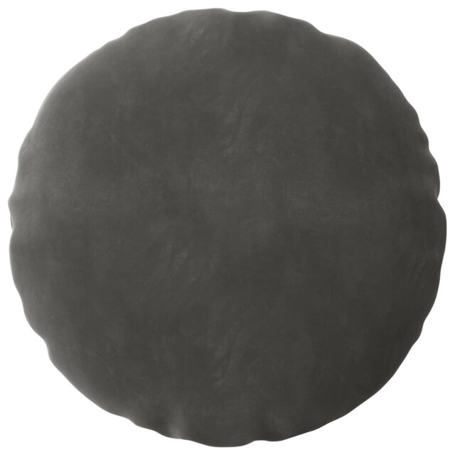 Black Cushion Cover