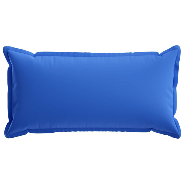 Royal Blue Cushion
