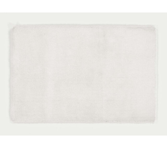 Jebediah White Area Rug