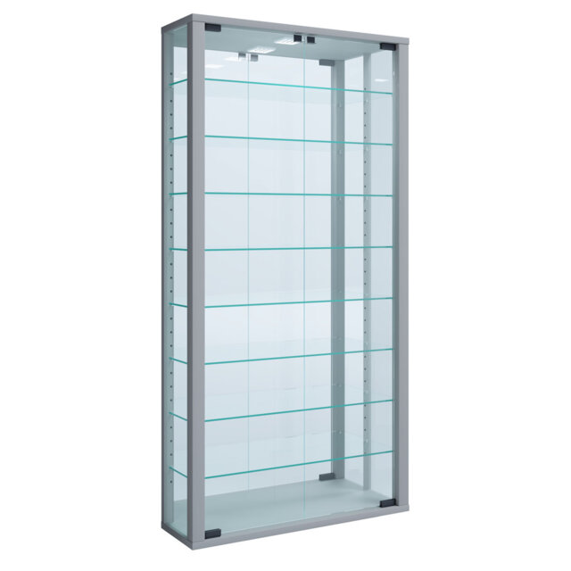 Carlyne Display Cabinet