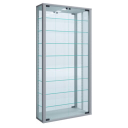 Carlyne Display Cabinet