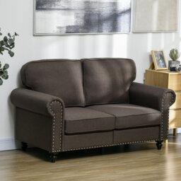Annkathrin 2 Seater Loveseat