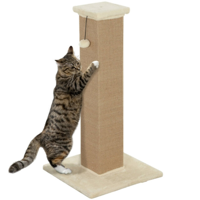81cm H Cat Tree