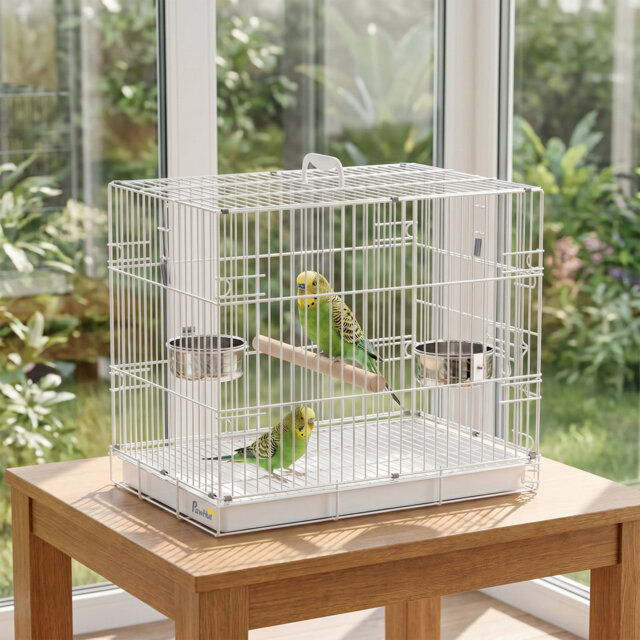 Bird Cage