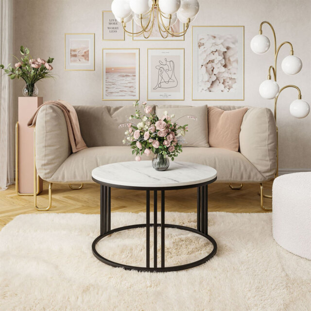 Coffee table Bernesha