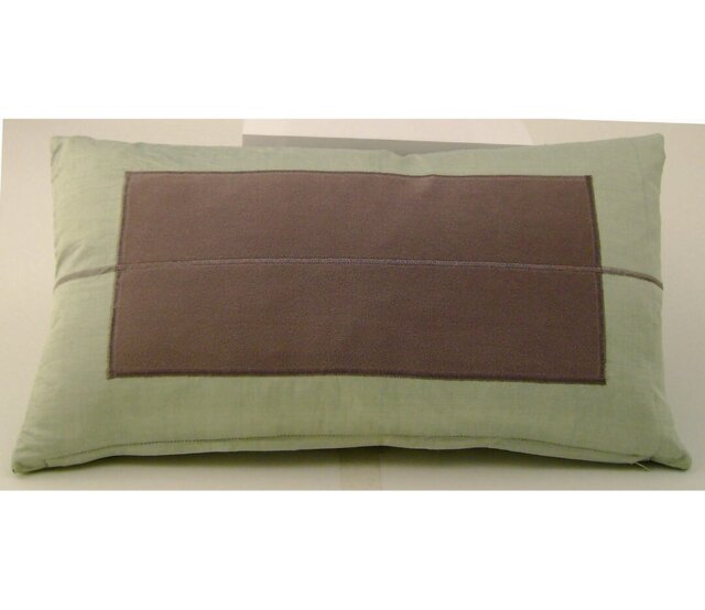 Domenick Rectangular Cushion