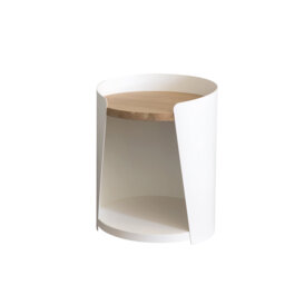 Madisen Tray Top End Table