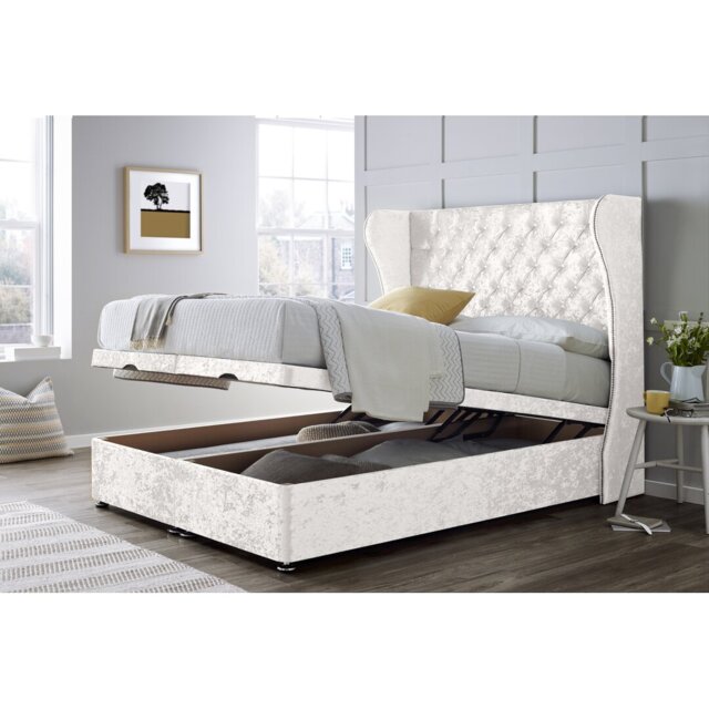 Divan Bed Without Headboard
