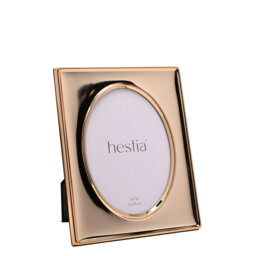 Gold Metal Picture Frame