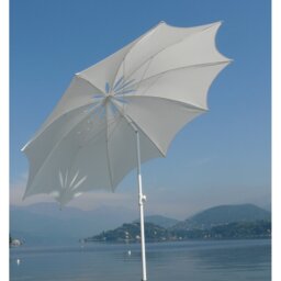 Petal 2.4m Traditional Parasol