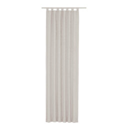 Siglerville Blackout Tab Top Curtain Panel