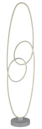 Chantele 122cm LED Novelty Floor Lamp