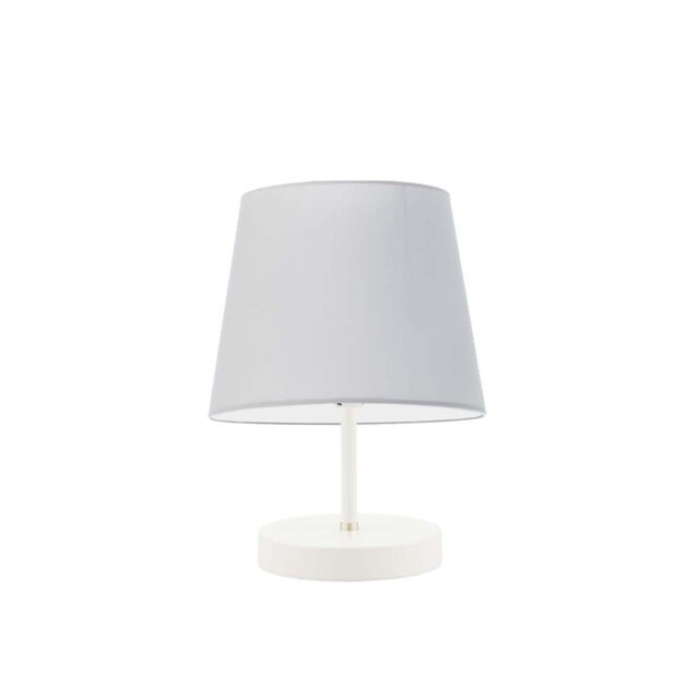 Deok Metal Table Lamp