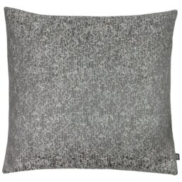 Calhoun Abstract Sun Yellow/ Gold Square Cushion