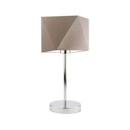 Denzal Metal Table Lamp