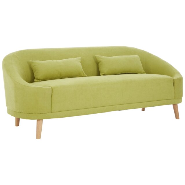 Garett 2 Seater Sofa