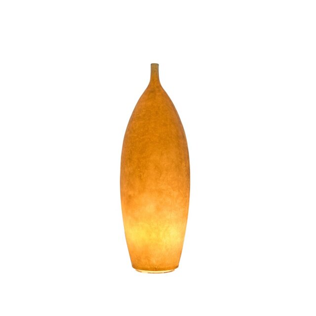 Tank 92cm Novelty Floor Lamp