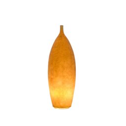 Tank 92cm Novelty Floor Lamp