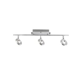 Symone 18cm 3 -Light Track Kit