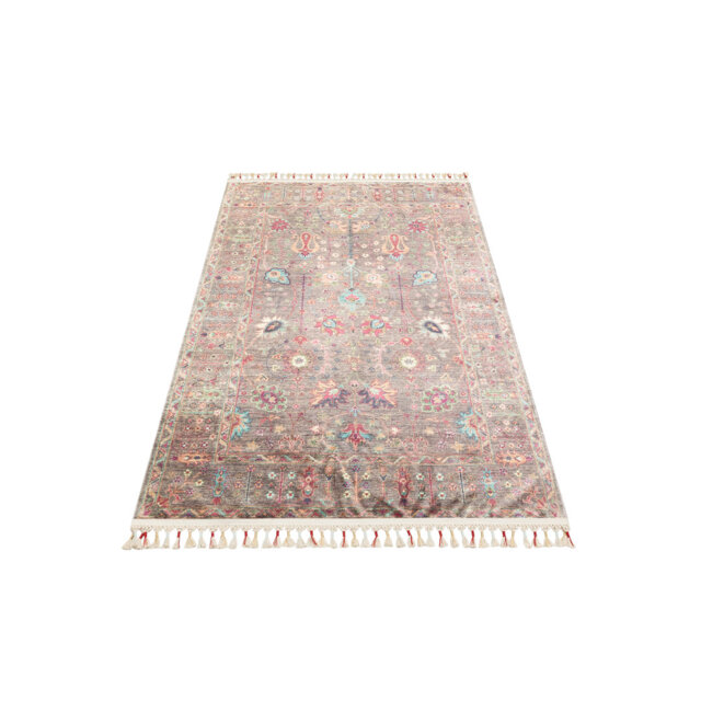 Briony Moroccan Area Rug