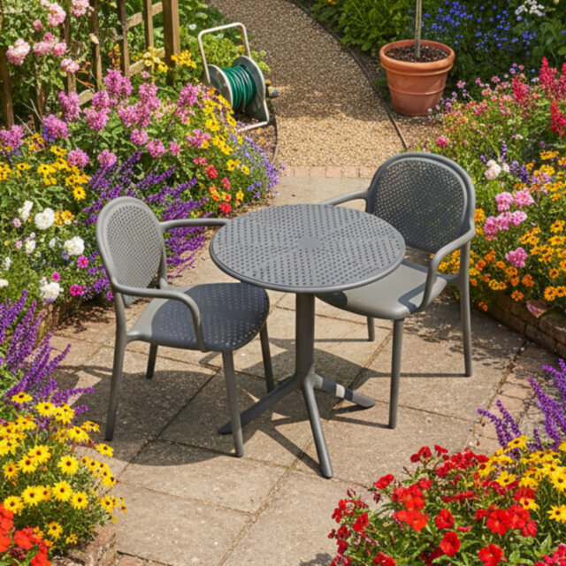 2 - Person Dining Set