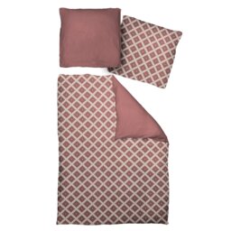 Esteban Geometric Shapes Duvet Cover Set with Pillowcases Included