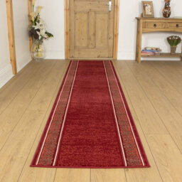 Runner Bankhead Geometric Indoor Area Rug