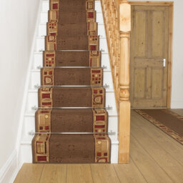 Stair Runner Almendarez Indoor Area Rug
