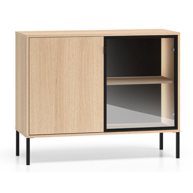 107cm Sideboard