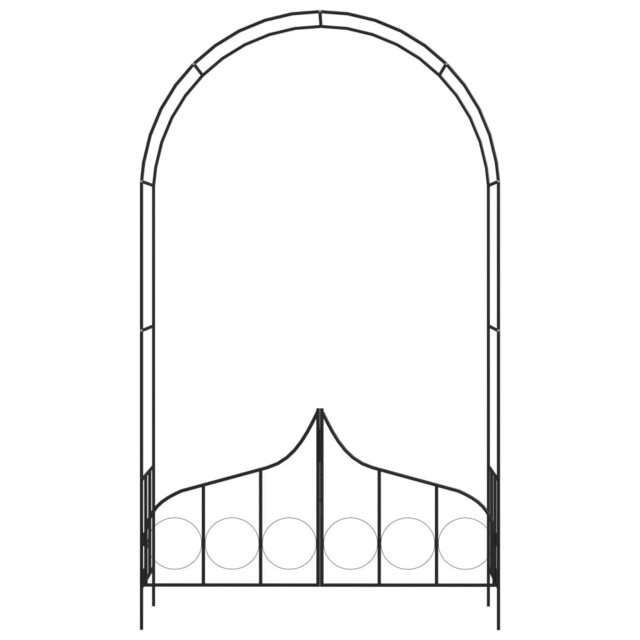 Amersfort Gate Arch