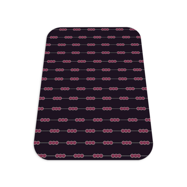 Myrtis Chair Mat
