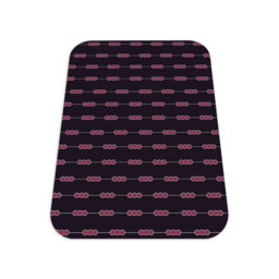 Myrtis Chair Mat
