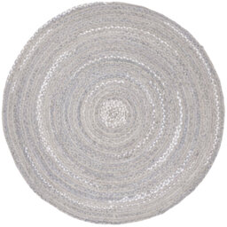 Cotton Hand Woven Area Rug