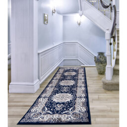 Rada Blue Rug