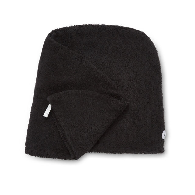Quick Dry Cotton Turbie Head Towel