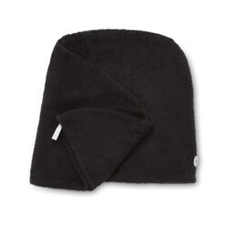 Quick Dry Cotton Turbie Head Towel