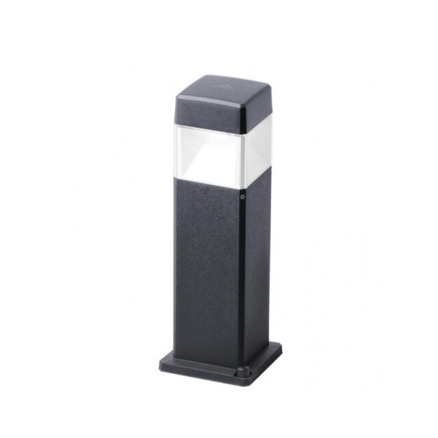 Resin Bollard Light