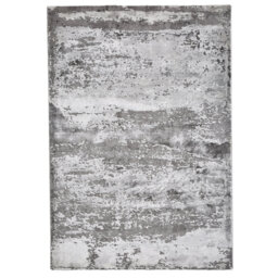 Craft area rug Machine Woven Rectangle Grey