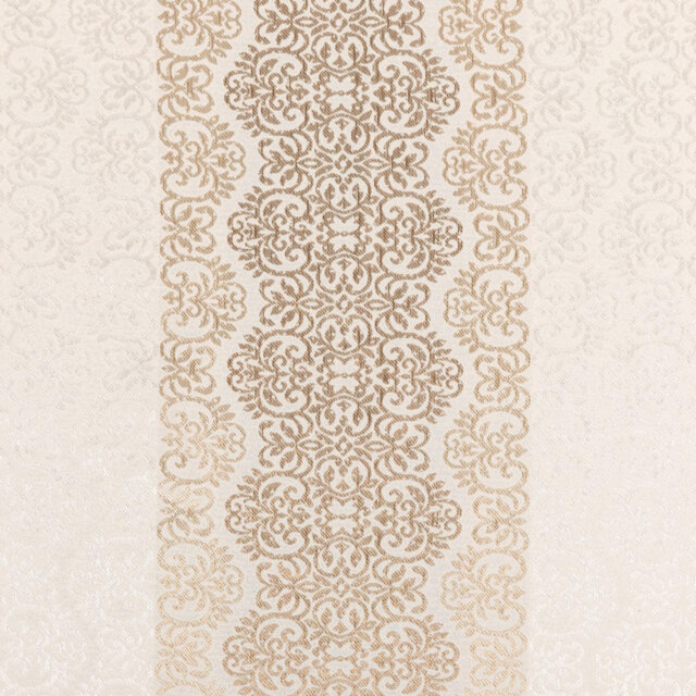 Milania Polyester Ikat Duvet Cover