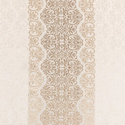 Milania Polyester Ikat Duvet Cover