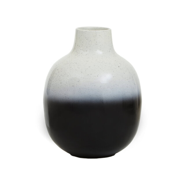 Ramus Iron Table Vase