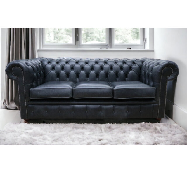 3 Seater Sofa