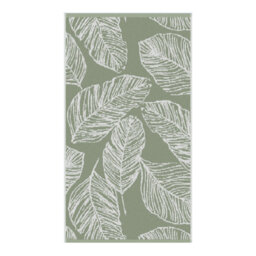 Cotton Bath Sheet